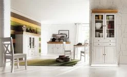 2er-Set Massivholz-Stühle Bornholm | Kiefer Weiß -SitzWerk Verkaufsgeschäft 10238109 1 201811271505