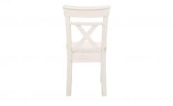 2er-Set Massivholz-Stühle Bornholm | Kiefer Weiß -SitzWerk Verkaufsgeschäft 10238109 10 202101292236