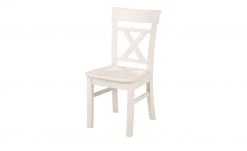 2er-Set Massivholz-Stühle Bornholm | Kiefer Weiß -SitzWerk Verkaufsgeschäft 10238109 8 202101292236