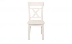 2er-Set Massivholz-Stühle Bornholm | Kiefer Weiß -SitzWerk Verkaufsgeschäft 10238109 9 202101292236