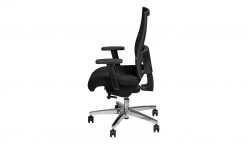 Bürodrehstuhl Sitness Profi 200 | schwarz -SitzWerk Verkaufsgeschäft 10353947 10 201811271459