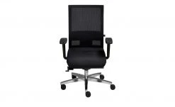 Bürodrehstuhl Sitness Profi 200 | schwarz -SitzWerk Verkaufsgeschäft 10353947 11 201811271459