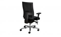 Bürodrehstuhl Sitness Profi 200 | schwarz -SitzWerk Verkaufsgeschäft 10353947 8 201811271459