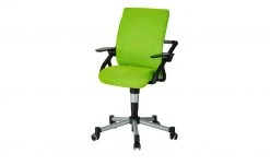 PAIDI Kinder- und Jugenddrehstuhl Tio | Limette