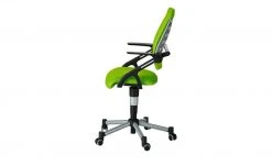 PAIDI Kinder- und Jugenddrehstuhl Tio | Limette -SitzWerk Verkaufsgeschäft 10356308 8 201811271511