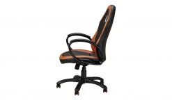 Chefsessel Bever | Schwarz / Braun -SitzWerk Verkaufsgeschäft 10358155 2 201811271511