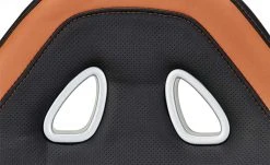 Chefsessel Bever | Schwarz / Braun -SitzWerk Verkaufsgeschäft 10358155 4 201811271511