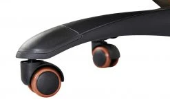 Chefsessel Bever | Schwarz / Braun -SitzWerk Verkaufsgeschäft 10358155 6 201811271511