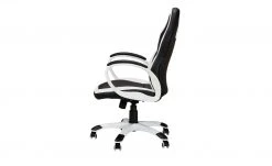 Chefsessel Bever | Schwarz / Weiß -SitzWerk Verkaufsgeschäft 10358156 4 201811271511