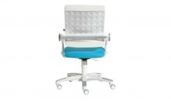 PAIDI Kinder- und Jugenddrehstuhl Yvo | Azurblau / Weiß -SitzWerk Verkaufsgeschäft 10358492 1 201811271511