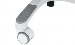 PAIDI Kinder- und Jugenddrehstuhl Yvo | Azurblau / Weiß -SitzWerk Verkaufsgeschäft 10358492 12 201811271511