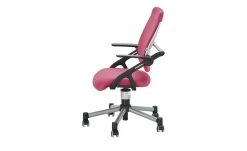 PAIDI Kinder- und Jugenddrehstuhl Tio | Brombeer-Rosa -SitzWerk Verkaufsgeschäft 10358763 1 201811271540