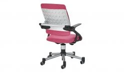 PAIDI Kinder- und Jugenddrehstuhl Tio | Brombeer-Rosa -SitzWerk Verkaufsgeschäft 10358763 10 201907102243