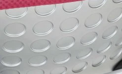 PAIDI Kinder- und Jugenddrehstuhl Tio | Brombeer-Rosa -SitzWerk Verkaufsgeschäft 10358763 13 201907102243