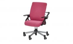 PAIDI Kinder- und Jugenddrehstuhl Tio | Brombeer-Rosa -SitzWerk Verkaufsgeschäft 10358763 3 201811271540