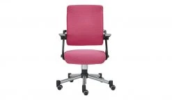 PAIDI Kinder- und Jugenddrehstuhl Tio | Brombeer-Rosa -SitzWerk Verkaufsgeschäft 10358763 4 201811271540