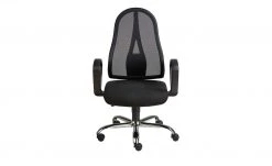 home worx Bürodrehstuhl Home Worx Office 35 | Schwarz -SitzWerk Verkaufsgeschäft 10358852 4 201811271520