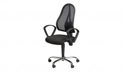 home worx Bürodrehstuhl Home Worx Office 35 | Schwarz -SitzWerk Verkaufsgeschäft 10358852 6 201811271520