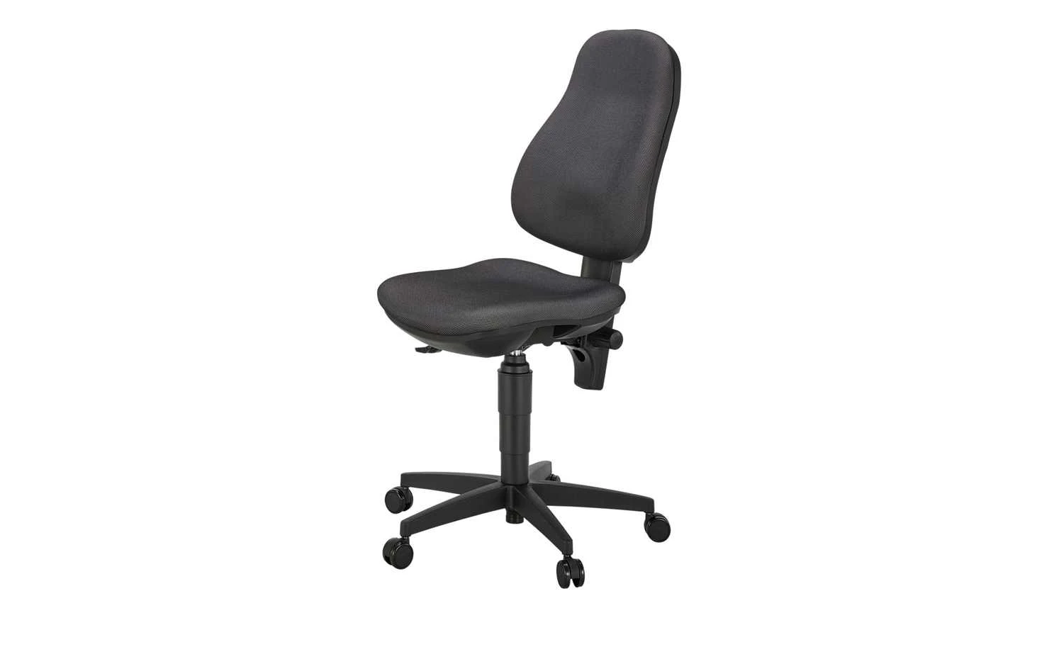 home worx Bürodrehstuhl Home Worx Office 50 5 home worx Bürodrehstuhl Home Worx Office 50 – Bild 3