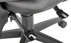 home worx Bürodrehstuhl Home Worx Office 50 17 home worx Bürodrehstuhl Home Worx Office 50 -SitzWerk Verkaufsgeschäft 10358863 5 201811271520