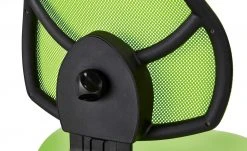 home worx Kinder-und Jugenddrehstuhl Home Worx Kids 10 | Limettengrün -SitzWerk Verkaufsgeschäft 10358867 10 201811271521