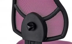 home worx Kinder- und Jugenddrehstuhl Home Worx Kids 10 | Violett -SitzWerk Verkaufsgeschäft 10358869 11 201811271521