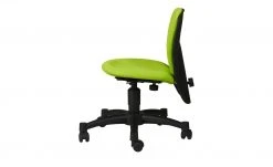 home worx Kinder- und Jugenddrehstuhl Home Worx Kids 20 | Grün / Schwarz -SitzWerk Verkaufsgeschäft 10358870 8 201902222200