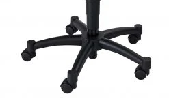 home worx Kinder- und Jugenddrehstuhl Home Worx Kids 20 | Pink / Schwarz -SitzWerk Verkaufsgeschäft 10358871 11 202203281233