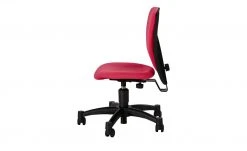 home worx Kinder- und Jugenddrehstuhl Home Worx Kids 20 | Pink / Schwarz -SitzWerk Verkaufsgeschäft 10358871 3 201903160628