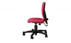 home worx Kinder- und Jugenddrehstuhl Home Worx Kids 20 | Pink / Schwarz -SitzWerk Verkaufsgeschäft 10358871 4 201903160628