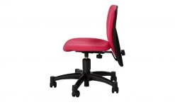 home worx Kinder- und Jugenddrehstuhl Home Worx Kids 20 | Pink / Schwarz -SitzWerk Verkaufsgeschäft 10358871 5 201903160628