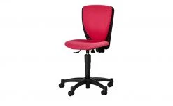 home worx Kinder- und Jugenddrehstuhl Home Worx Kids 20 | Pink / Schwarz