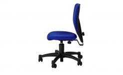 home worx Kinder-und Jugenddrehstuhl Home Worx Kids 20 | Blau / Schwarz -SitzWerk Verkaufsgeschäft 10358872 10 201908262236