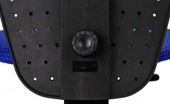 home worx Kinder-und Jugenddrehstuhl Home Worx Kids 20 | Blau / Schwarz -SitzWerk Verkaufsgeschäft 10358872 5 201908262236