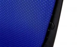 home worx Kinder-und Jugenddrehstuhl Home Worx Kids 20 | Blau / Schwarz -SitzWerk Verkaufsgeschäft 10358872 6 201908262236