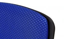 home worx Kinder-und Jugenddrehstuhl Home Worx Kids 20 | Blau / Schwarz -SitzWerk Verkaufsgeschäft 10358872 7 201908262236