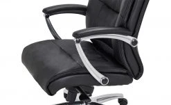 Chefsessel Kinzig | Schwarz -SitzWerk Verkaufsgeschäft 10359228 2 201811271536