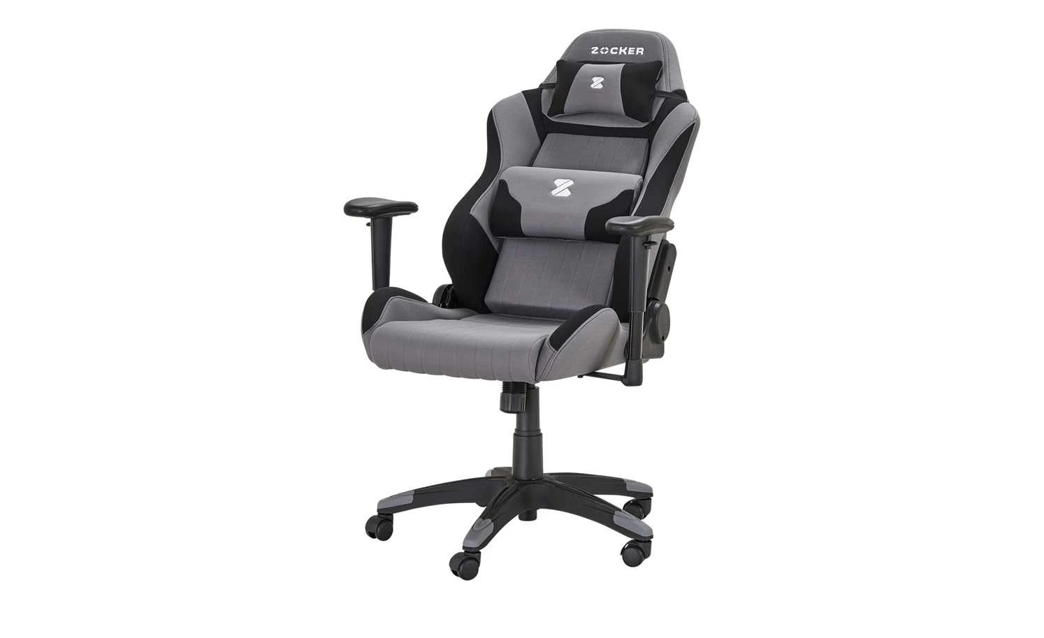Gaming Chair levelup 18 Gaming Chair levelup – Bild 16