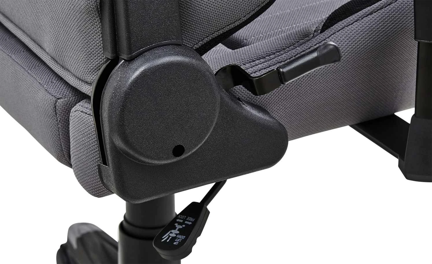 Gaming Chair levelup 9 Gaming Chair levelup – Bild 7