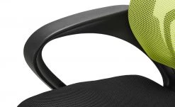 Bürodrehstuhl Günz 2 | Schwarz / Limettengrün -SitzWerk Verkaufsgeschäft 10359308 6 201901221126