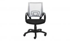 Bürodrehstuhl Günz 2 | Schwarz / Weiß 14 Bürodrehstuhl Günz 2 | Schwarz / Weiß -SitzWerk Verkaufsgeschäft 10359309 1 201811271532