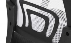 Bürodrehstuhl Günz 2 | Schwarz / Weiß 21 Bürodrehstuhl Günz 2 | Schwarz / Weiß -SitzWerk Verkaufsgeschäft 10359309 10 201910182234