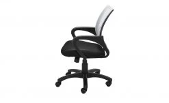 Bürodrehstuhl Günz 2 | Schwarz / Weiß 16 Bürodrehstuhl Günz 2 | Schwarz / Weiß -SitzWerk Verkaufsgeschäft 10359309 3 201811271532