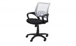 Bürodrehstuhl Günz 2 | Schwarz / Weiß 17 Bürodrehstuhl Günz 2 | Schwarz / Weiß -SitzWerk Verkaufsgeschäft 10359309 5 201910182234