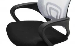 Bürodrehstuhl Günz 2 | Schwarz / Weiß 19 Bürodrehstuhl Günz 2 | Schwarz / Weiß -SitzWerk Verkaufsgeschäft 10359309 8 201910182234