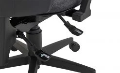 Bürodrehstuhl Sitness Basic | Anthrazit -SitzWerk Verkaufsgeschäft 10359725 7 201811271536