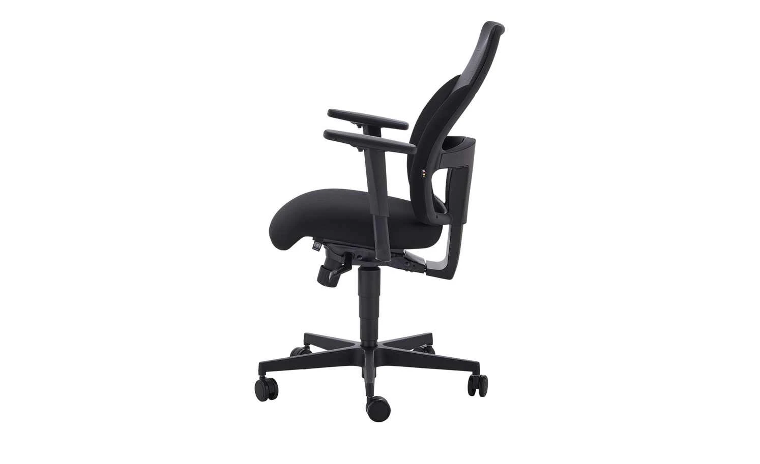 Bürodrehstuhl Sitness Profi Comfort 12 Bürodrehstuhl Sitness Profi Comfort – Bild 10