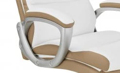 Chefsessel beige & weiß Weißach 2 | Creme -SitzWerk Verkaufsgeschäft 10359736 7 201811271541