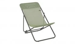 Lafuma Relaxstuhl Maxi Transat | Moos (Grün)