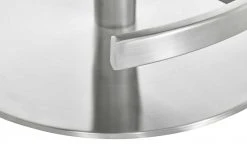 Barstuhl Vittoria | Braun Rund mit glattem Sitz -SitzWerk Verkaufsgeschäft 11300639 5 201910172249